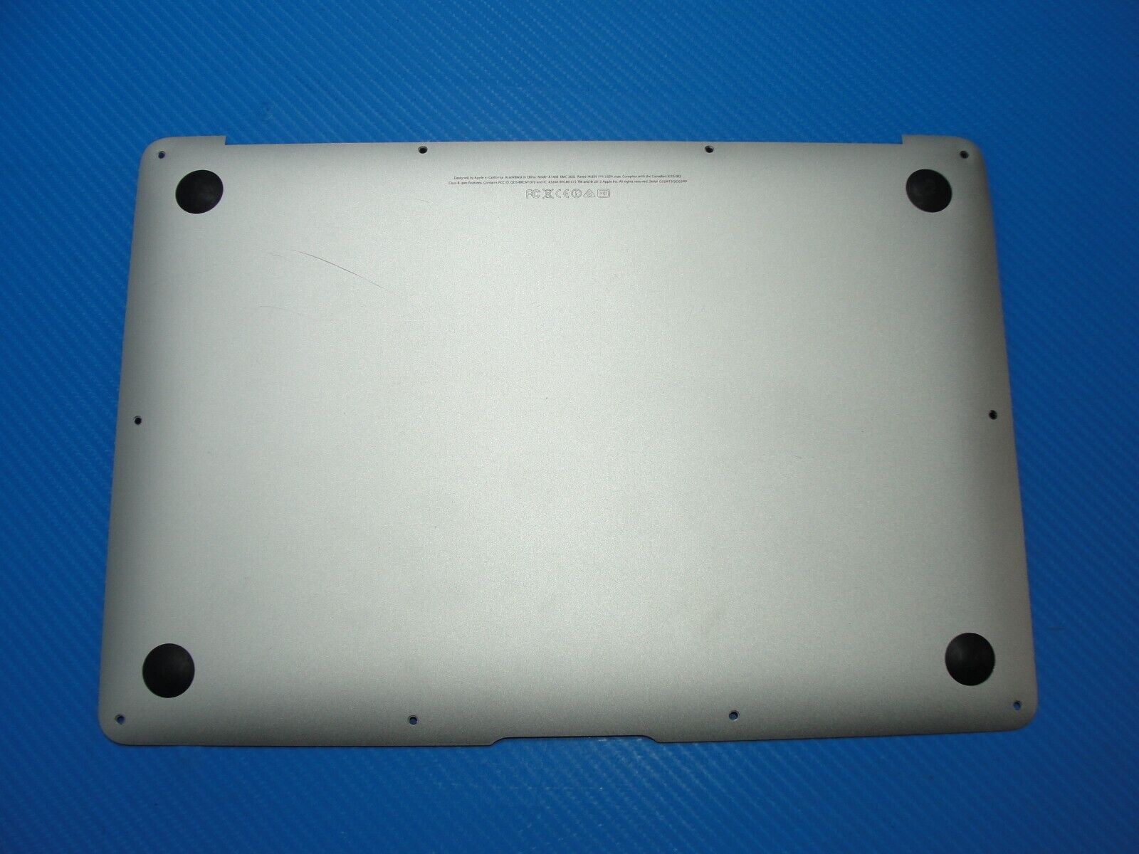 MacBook Air A1466 13