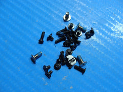 Lenovo IdeaPad S340-15IWL 15.6" Screw Set Screws for Repair ScrewSet