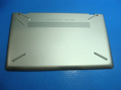 HP Pavilion 15-cc561st 15.6" Genuine Bottom Case Base Cover Silver EAG7600101A