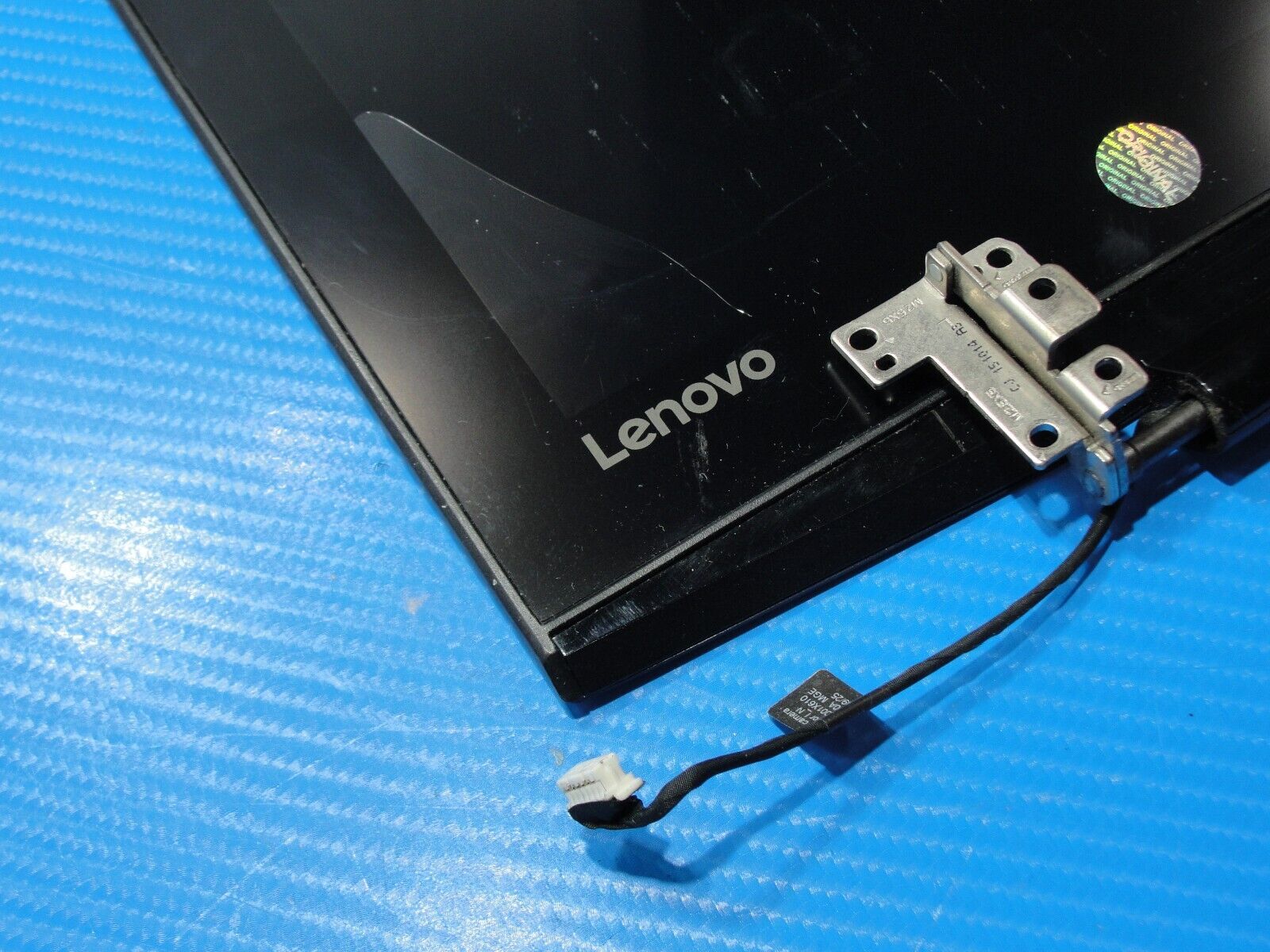 Lenovo IdeaPad Y700-15ISK 15.6