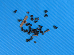 Dell Precision 5540 15.6" Genuine Laptop Screw Set Screws for Repair ScrewSet