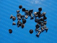 Dell XPS 15 9575 2-in-1 15.6" Genuine Screw Set Screws for Repair ScrewSet