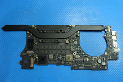 MacBook Pro A1398 2014 MGXC2LL/A 15" i7-4870HQ 2.5GHz 16GB Logic Board 661-00679