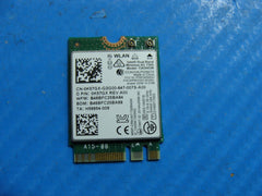 Dell Inspiron 13 7370 13.3" Genuine Wireless WiFi Card K57GX 7265NGW