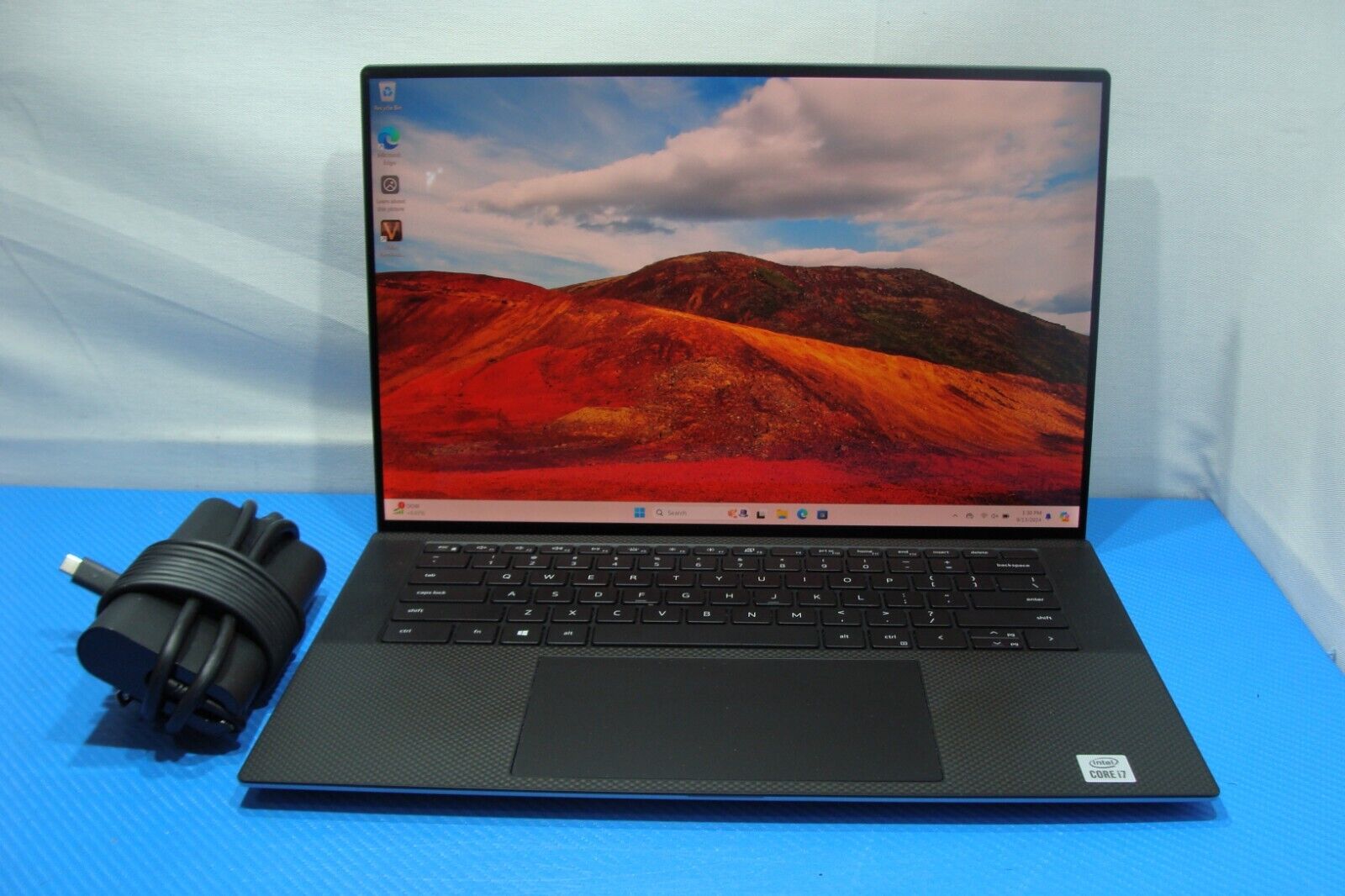 Dell Precision 5550 15.6