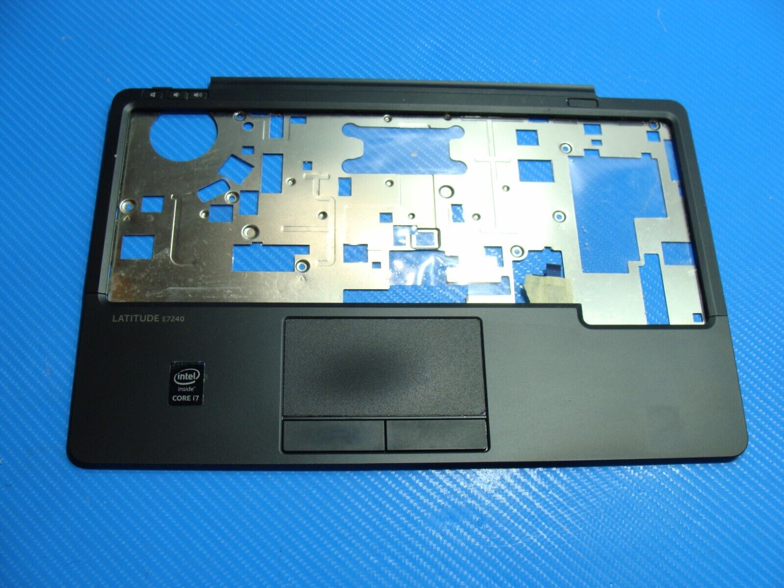 Dell Latitude 12.5