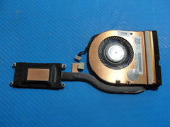 Lenovo ThinkPad 14” T480 OEM CPU Cooling Fan w/Heatsink 01ER499 AT169002SS0