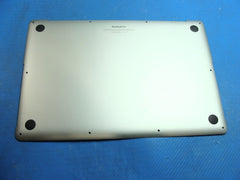 MacBook Pro 15" A1398 Mid 2015 MJLQ2LL/A MJLT2LL/A Bottom Case 923-00544 Grade A