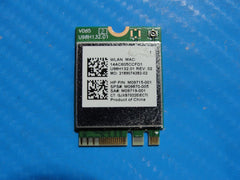 HP 15-dy2046nr 15.6" Genuine Wireless WiFi Card RTL8821CE M09715-001 M09870-005