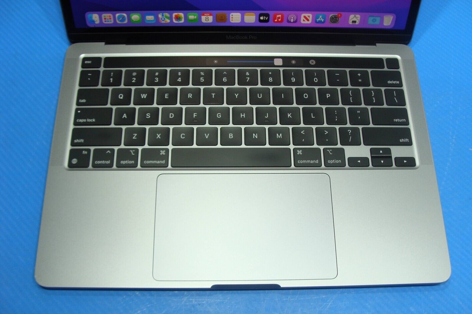 Apple MacBook Pro 13