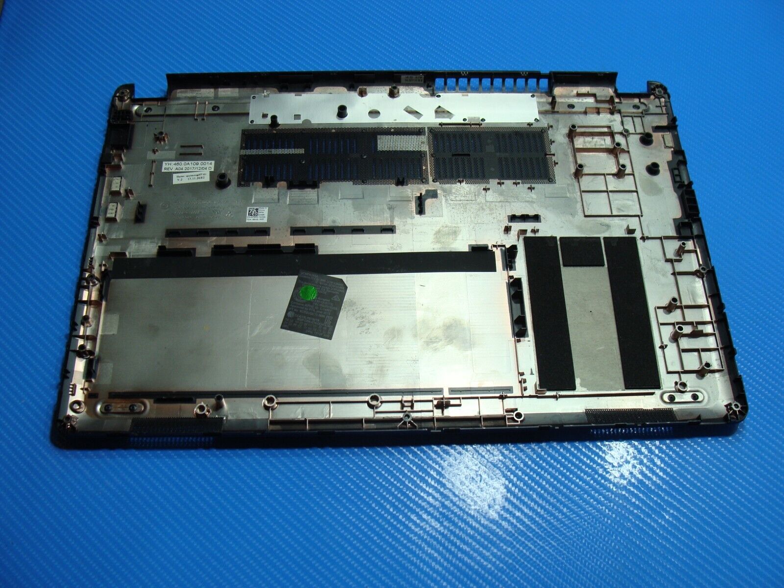 Dell Latitude 3580 15.6