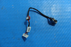 Dell Inspiron 15 5559 15.6" Genuine DC IN Power Jack w/Cable DC30100UI00 KD4T9