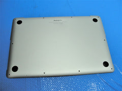 $19.99 | MacBook Pro 13" A1502 Early 2015 MF839LL/A OEM Bottom Case Silver 923-00503