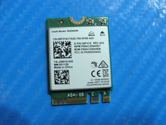 Dell Latitude 7280 12.5" Genuine Wireless WiFi Card 8F3Y8 8265NGW