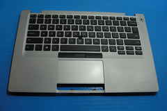 Dell Latitude 5410 14" Palmrest w/Touchpad Backlit Keyboard 2V07W AM2FB000200