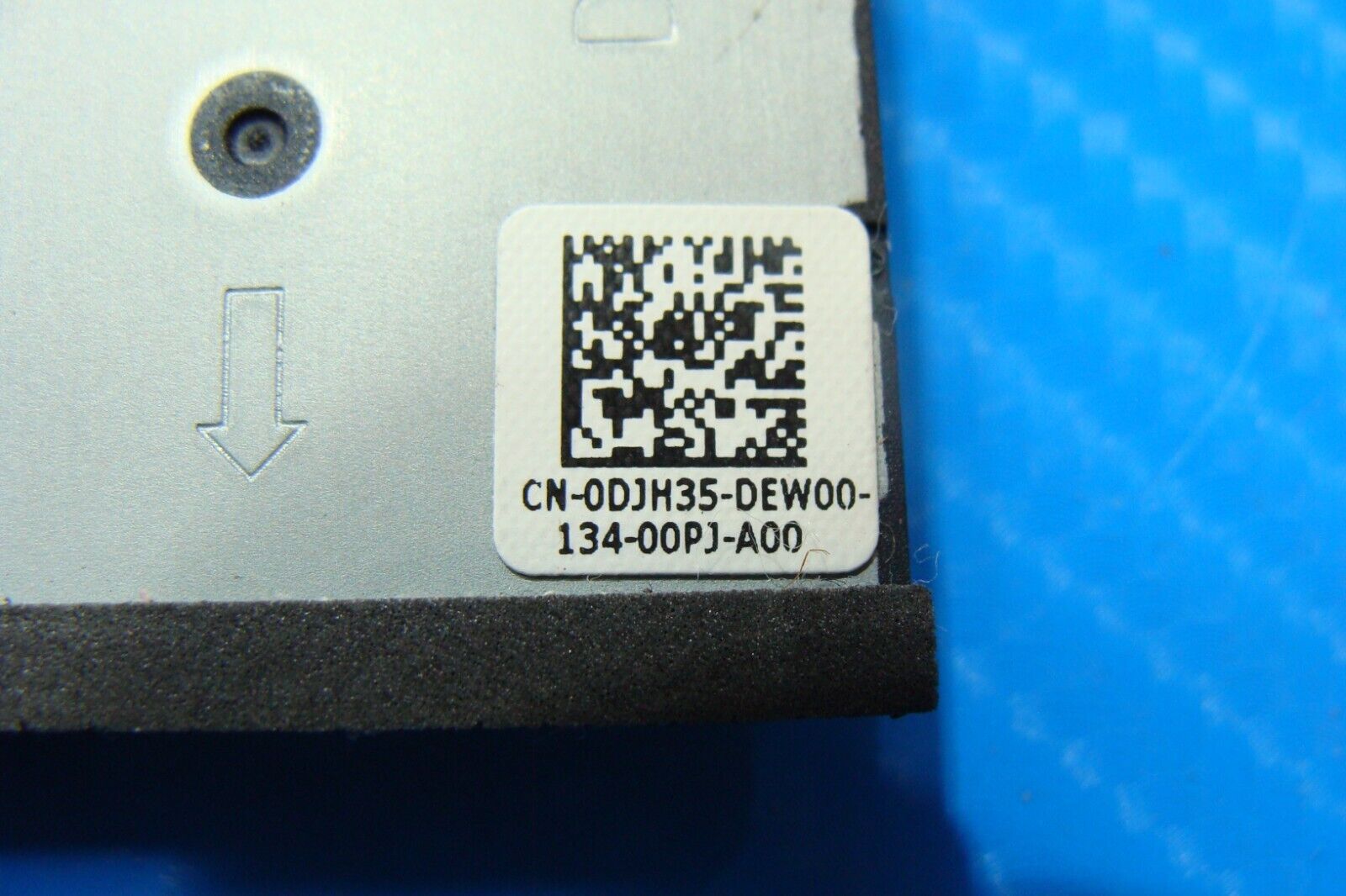 Dell Precision 5550 15.6