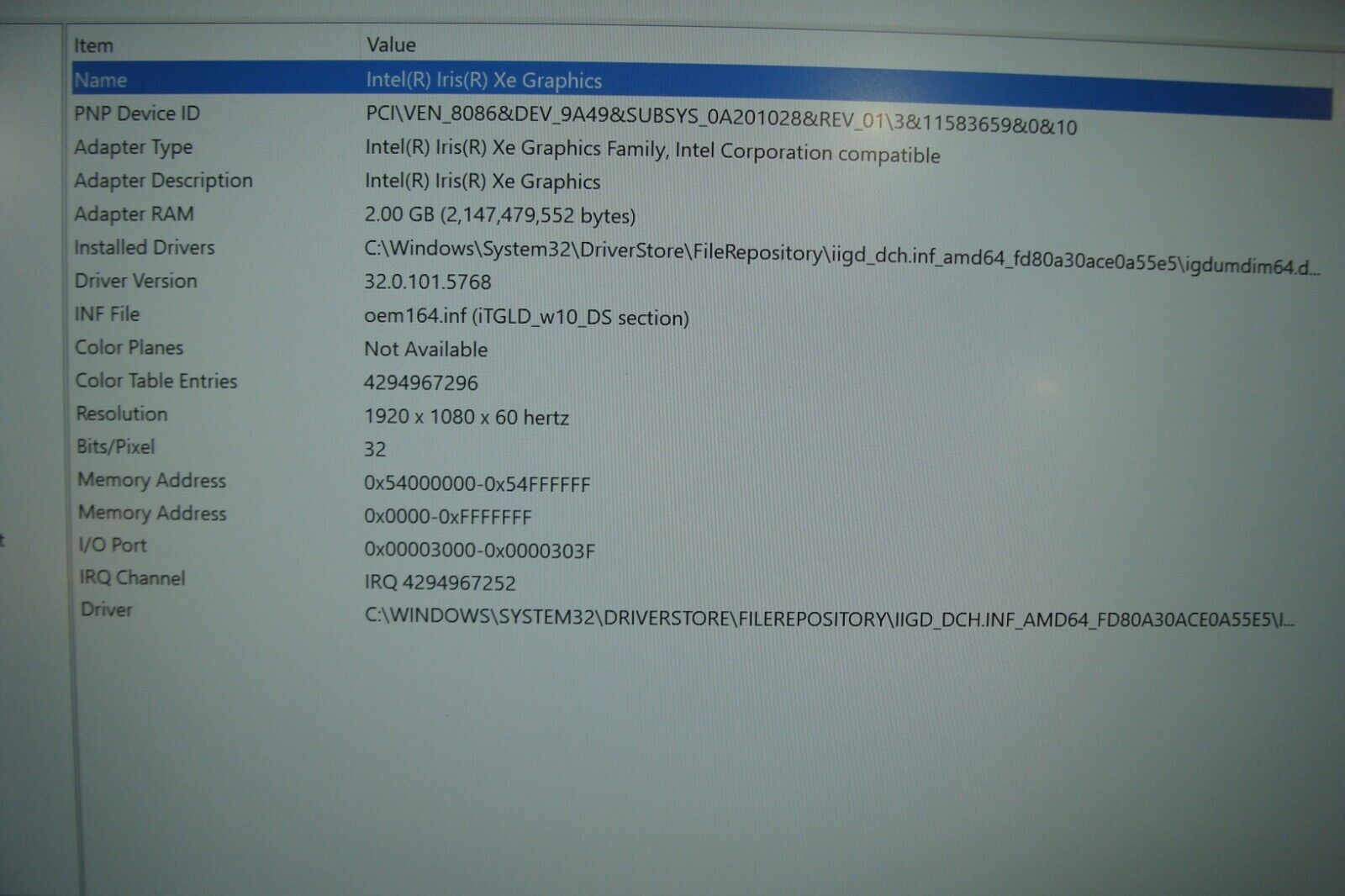 Dell Latitude 14 5420 5G Ready 14