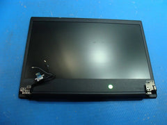 Lenovo ThinkPad 14” E485 OEM Laptop Matte HD LCD Screen Complete Assembly Black