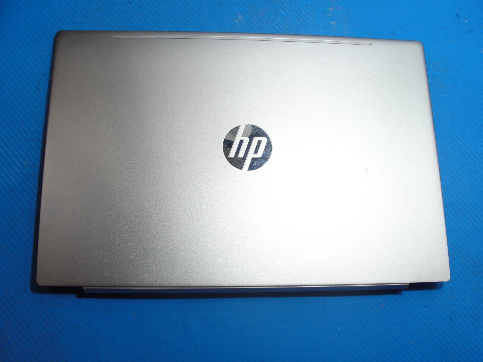 HP Pavilion 15-cs3672cl 15.6