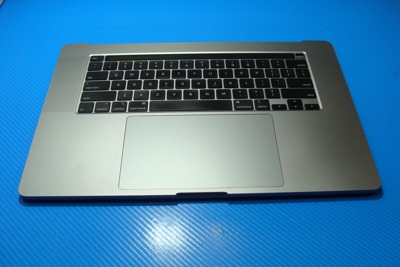 MacBook Pro 16