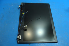 Lenovo ThinkPad 14” T490s Matte FHD LCD Touch Screen Complete Assembly Black