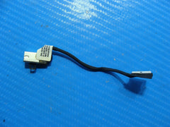 Dell Latitude 3590 15.6" Genuine DC IN Power Jack w/Cable DC301011R00