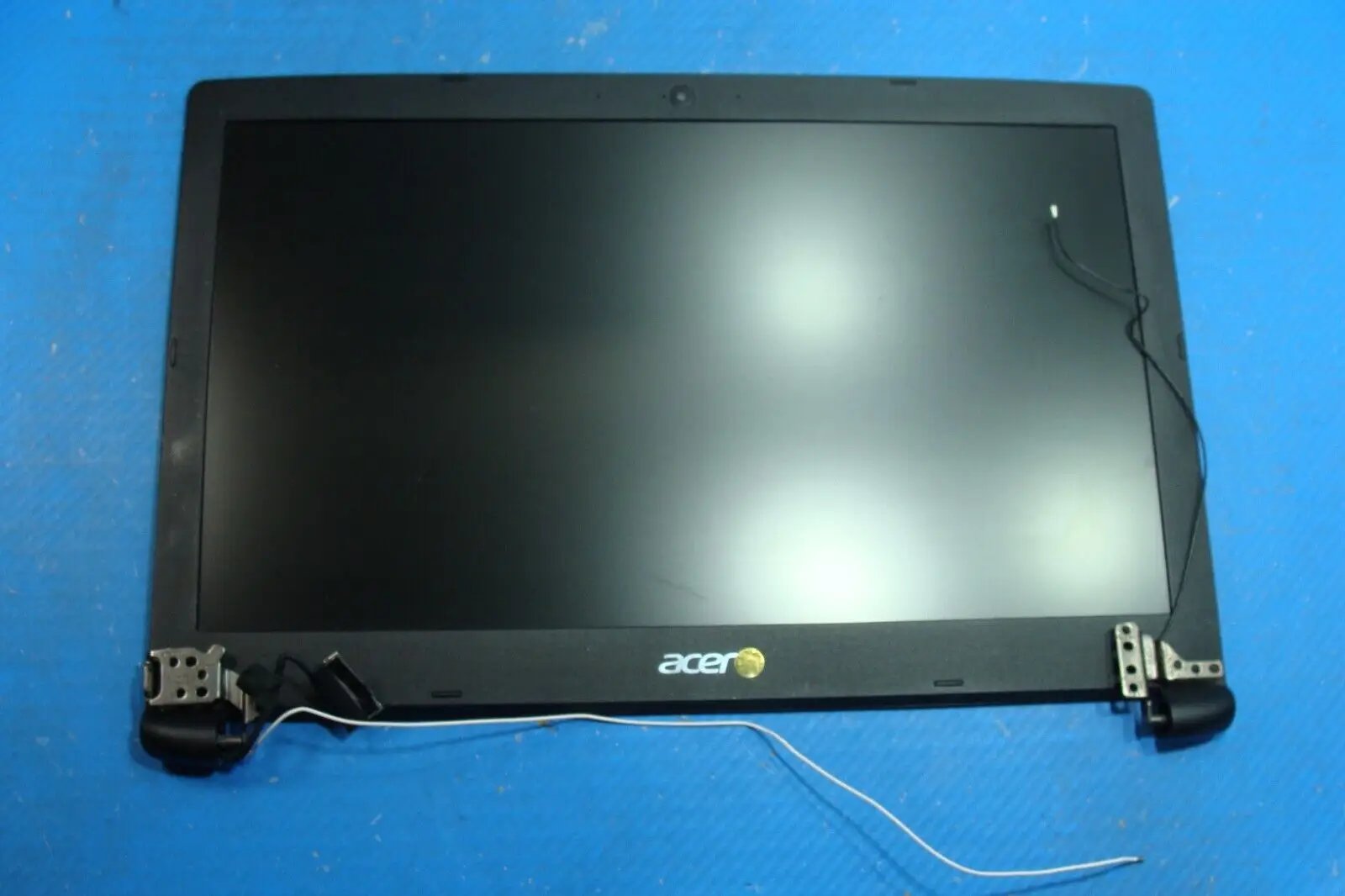 Acer Aspire A715-71G-71NC 15.6