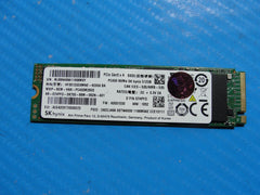 Dell 5530 SK Hynix SSD SATA M.2 512GB 7HPFD HFS512GD9MNE-6200A