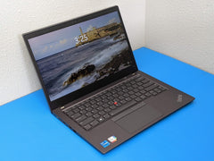 Lenovo ThinkPad T14s Gen 2i 14"FHD TOUCH i5-1135G7 2.4Ghz 16GB 512GB SSD 99%BAT