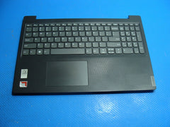 Lenovo IdeaPad 15.6" S145-15AST Genuine Palmrest w/Touchpad Keyboard AP1A4000500