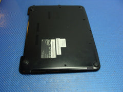 Samsung Chromebook 12.1" XE500C21-HZ3US OEM Laptop Bottom Case BA75-03052B