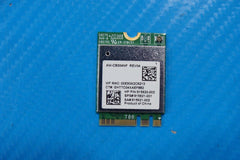 HP 15.6” 15-ef0025wm Genuine Laptop WiFi Wireless Card RTL8821CE 915620-001