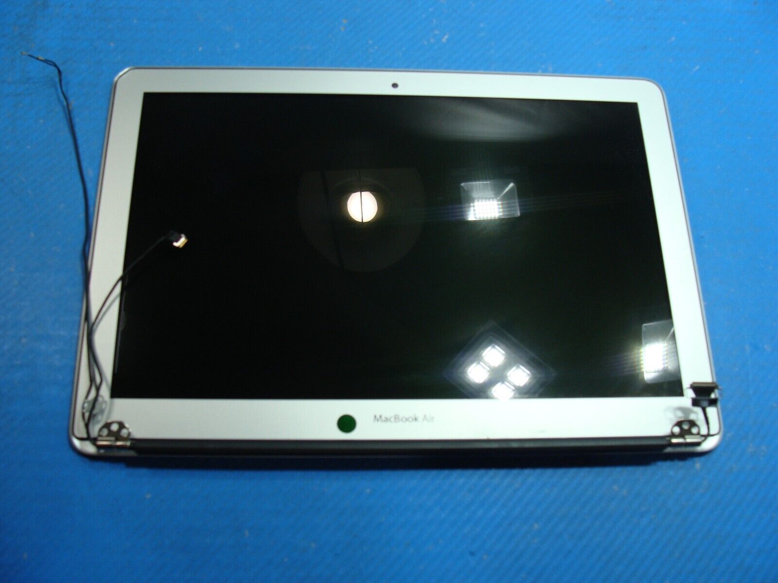 MacBook Air A1466 13