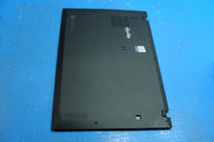 Lenovo ThinkPad 14” X1 Carbon 7th Gen Genuine Laptop Bottom Case AM1A1000510