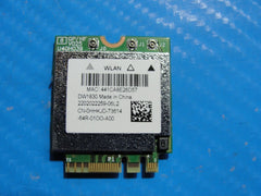 Dell XPS 15 9550 15.6" Genuine Laptop Wireless WiFi Card BCM943602BAED HHKJD