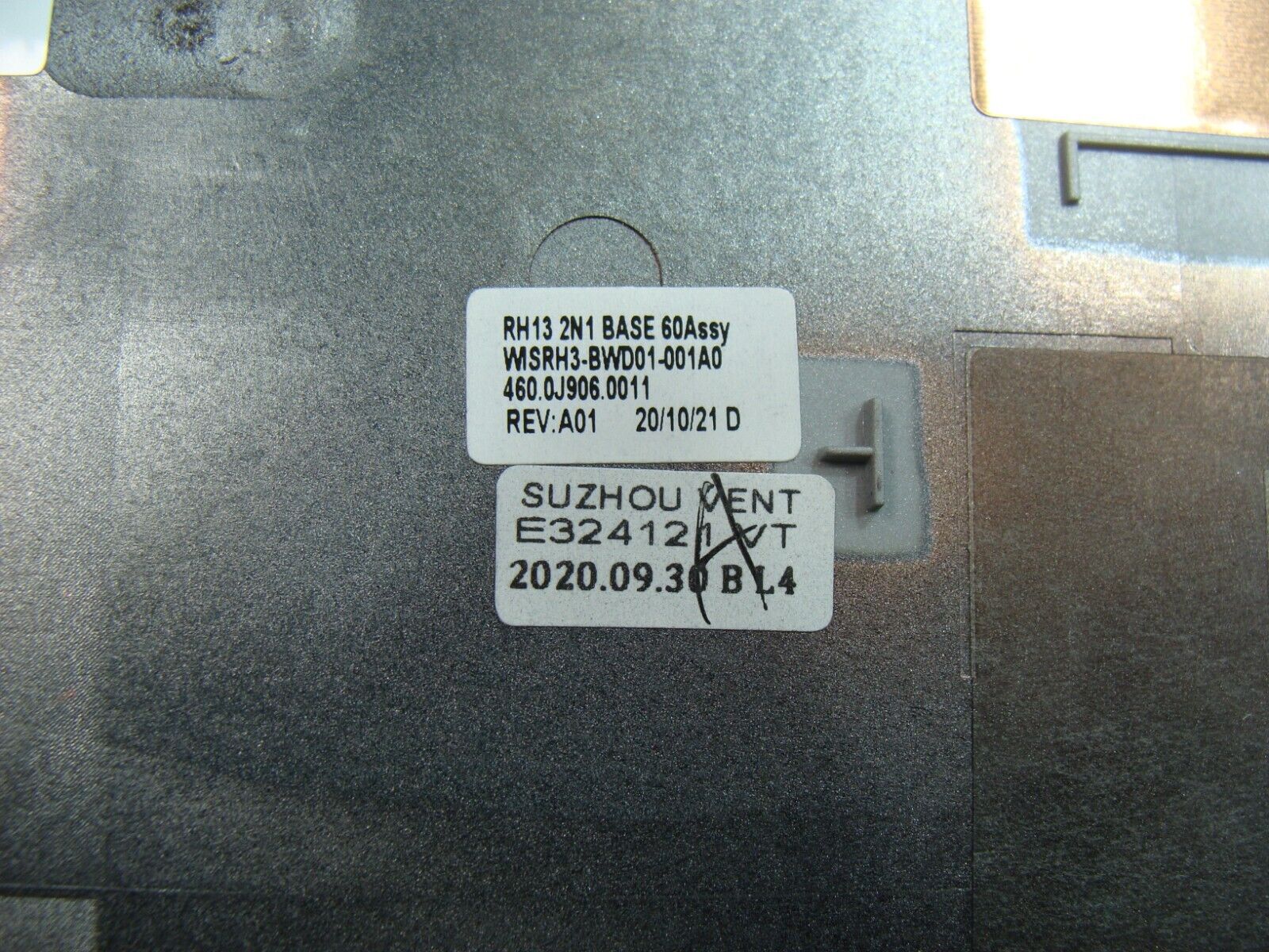 Dell Latitude 3310 2in1 13.3