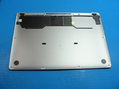 MacBook Air 13" A1932 Mid 2019 MVFH2LL MVFJ2LL Bottom Case Gray 923-03270 Grd A