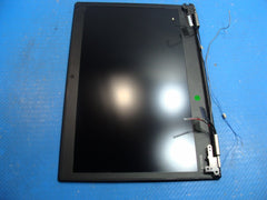 Lenovo ThinkPad X1 Carbon 4th Gen 14" Matte FHD LCD Screen Complete Assembly