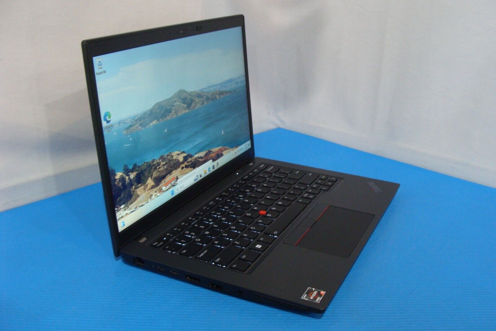 Lenovo ThinkPad L14 Gen 3 14