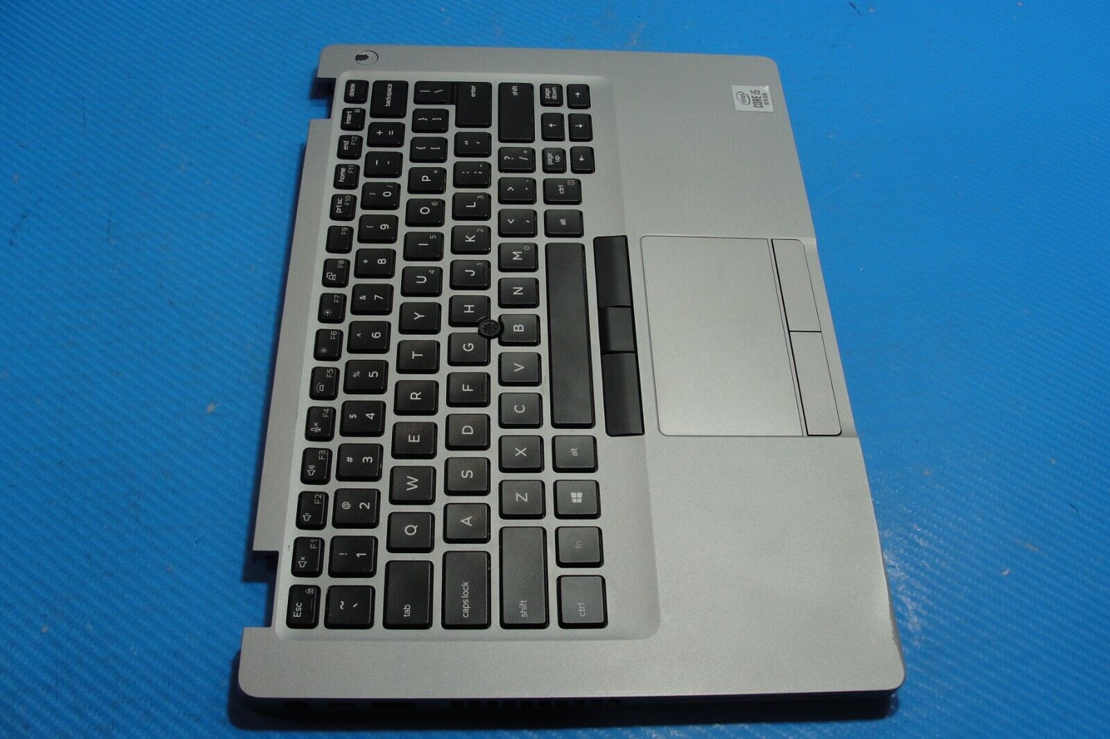 Dell Latitude 5410 14