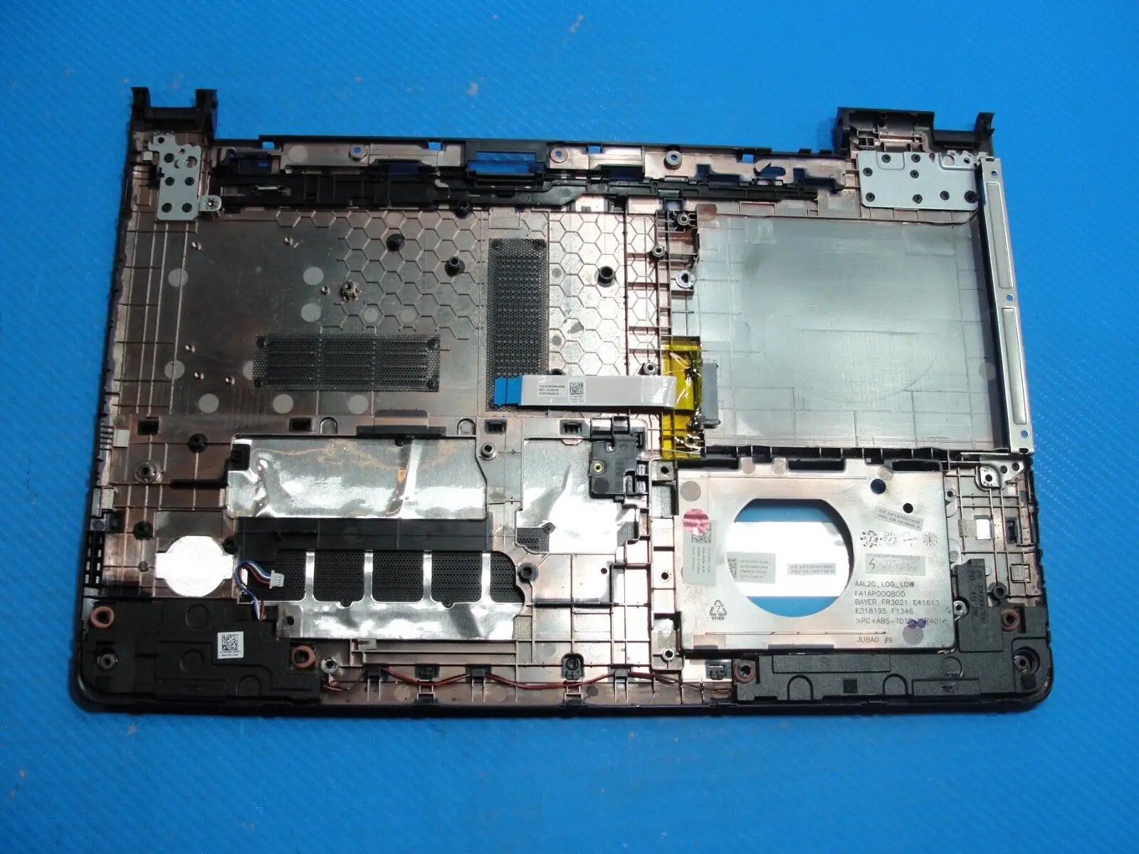 Dell Inspiron 15 5559 15.6