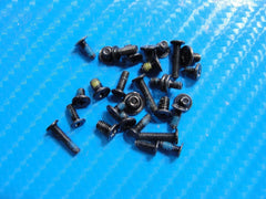 Lenovo IdeaPad Flex 5 15ITL05 15.6" Genuine Screw Set Screws for Repair ScrewSet