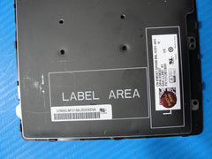 Dell Latitude 5590 15.6" Genuine US Backlit Keyboard 383D7 PK1313M1B00 NSK-LL0BC