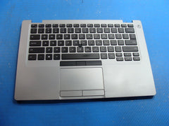 Dell Latitude 14" 5410 Palmrest w/TouchPad Backlit Keyboard 2V07W AM2FB000200