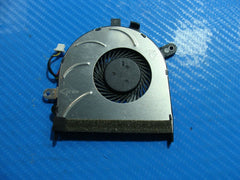 Dell Inspiron 13 7359 13.3" Genuine Laptop CPU Cooling Fan D4CG8 023.1003Y.0001