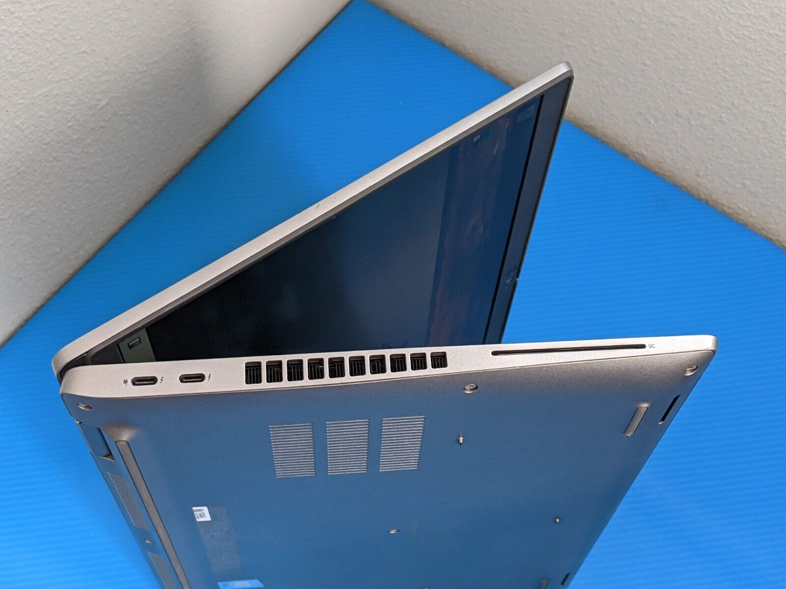 Dell Latitude 5520 15.6