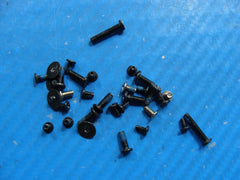 HP 17-ak000 17.3" Genuine Laptop Screw Set Screws for Repair ScrewSet