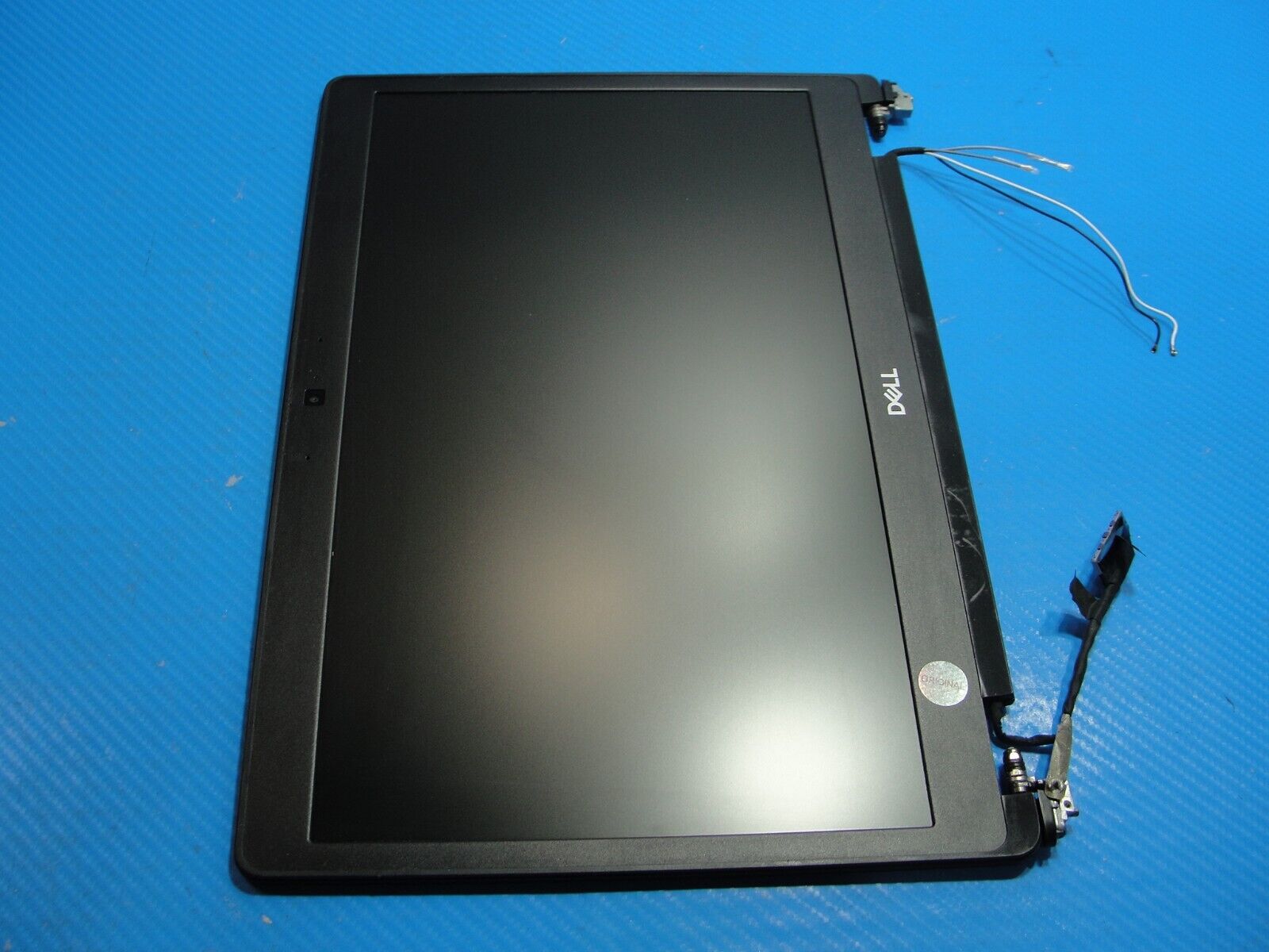 Dell Latitude 14