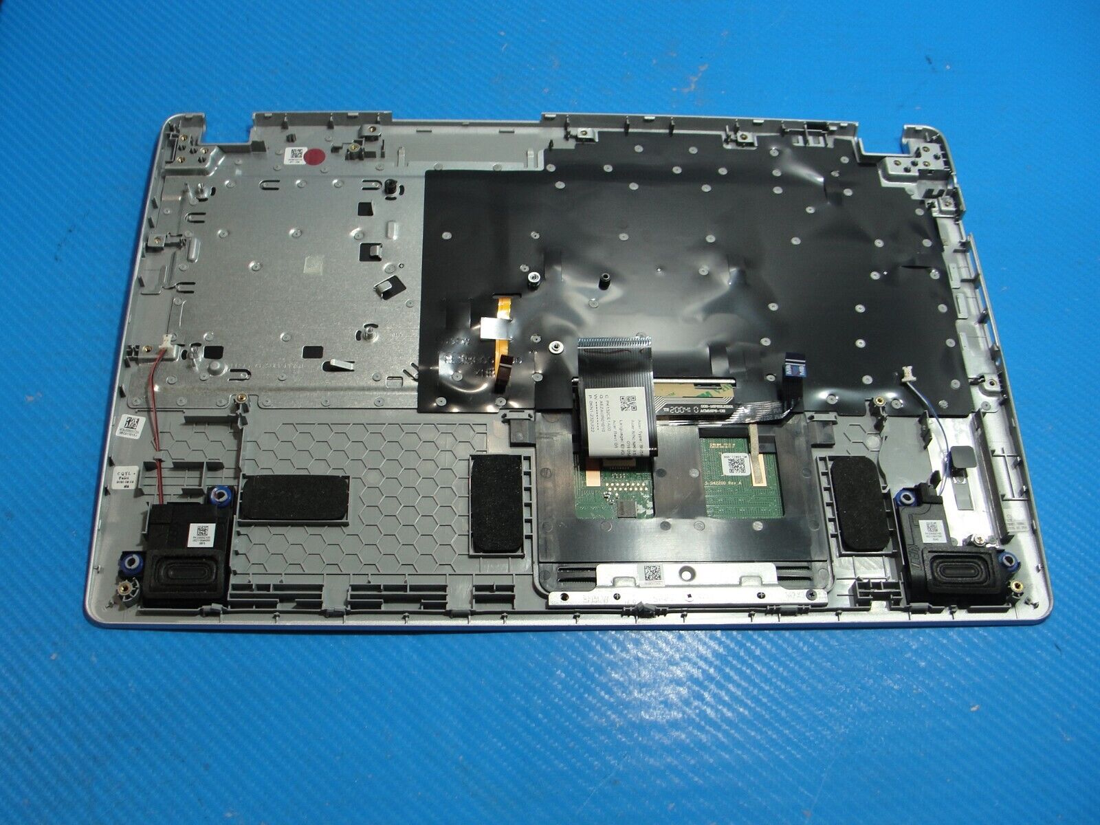 Acer Aspire A515-43-R19L 15.6