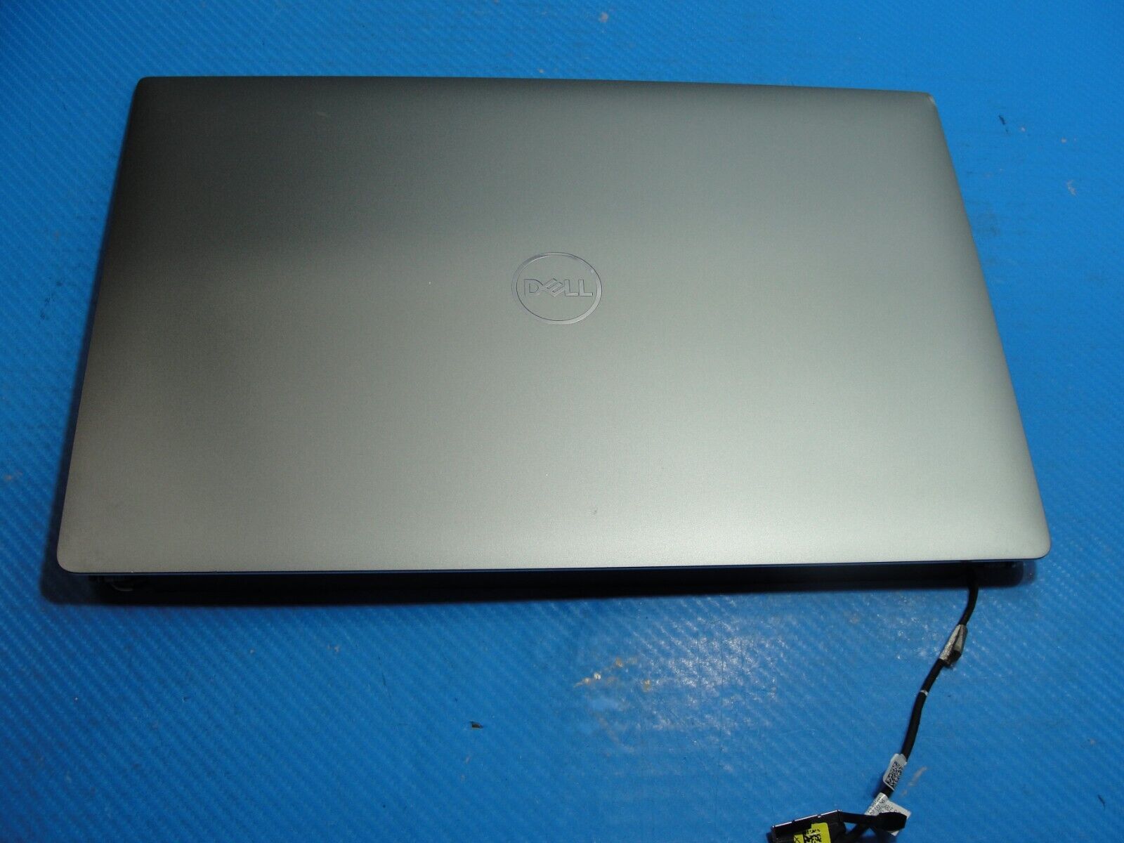 Dell Precision 5540 15.6